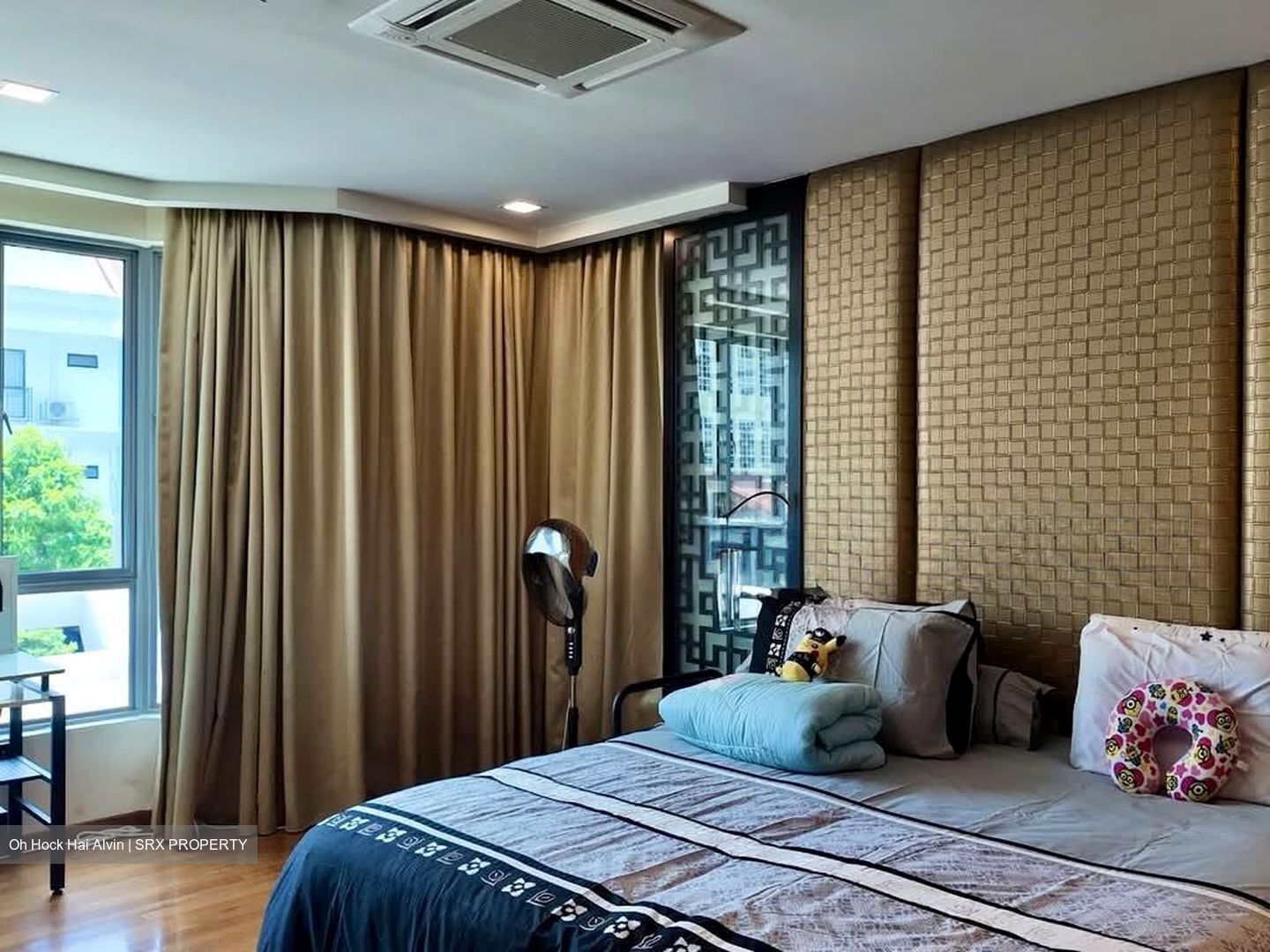 Langsat Road (D15), Detached #566537111